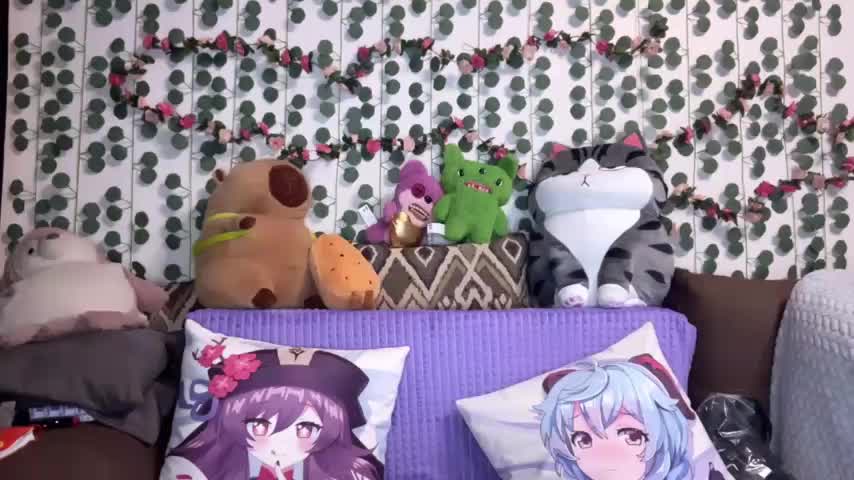 _Devill_Baby Adult Chat August 13, 2025