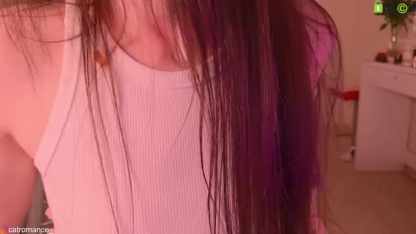 catromance_ Adult Chat August 13, 2025