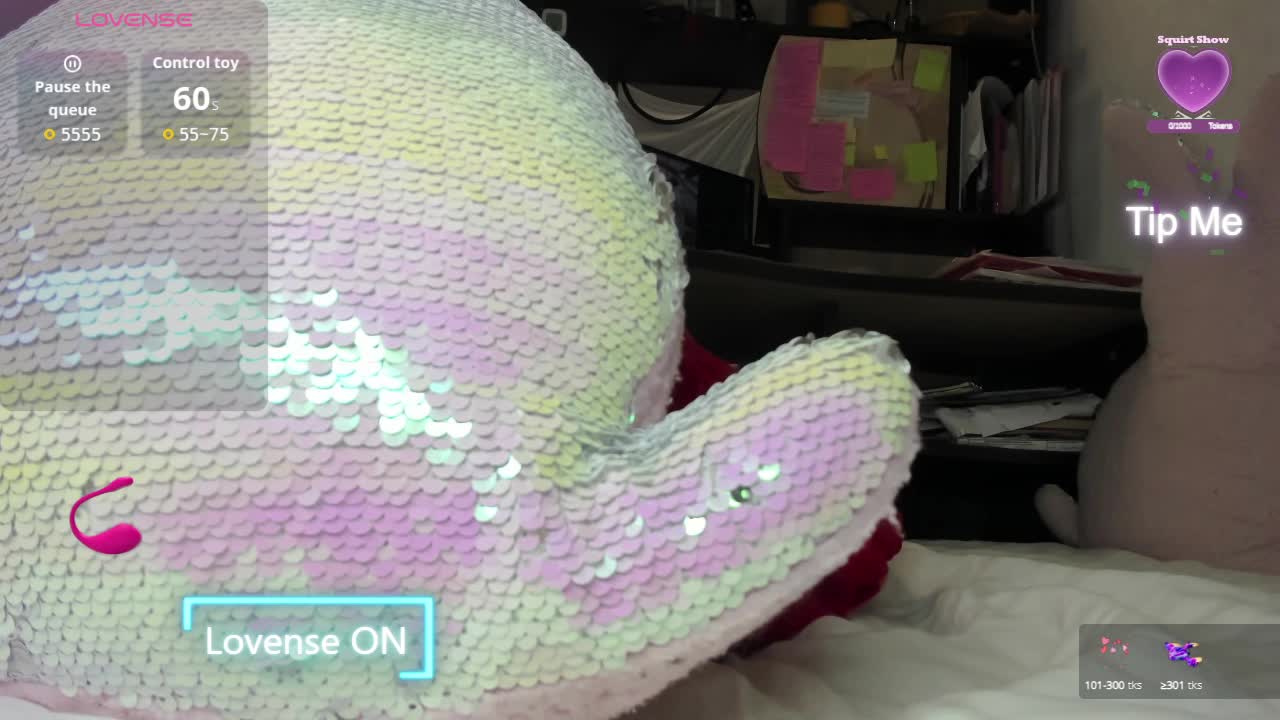 MiaSweety Adult Chat August 13, 2025