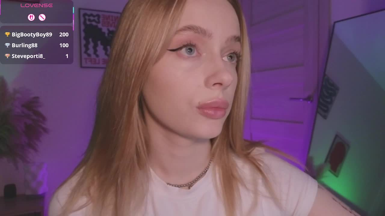 mayshy Adult Chat August 13, 2025