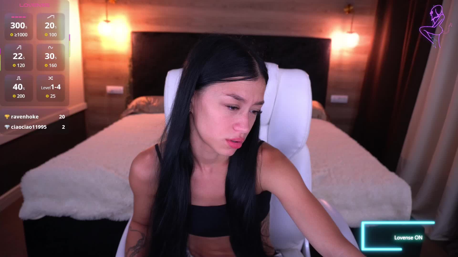 FataleNellie Adult Chat August 13, 2025