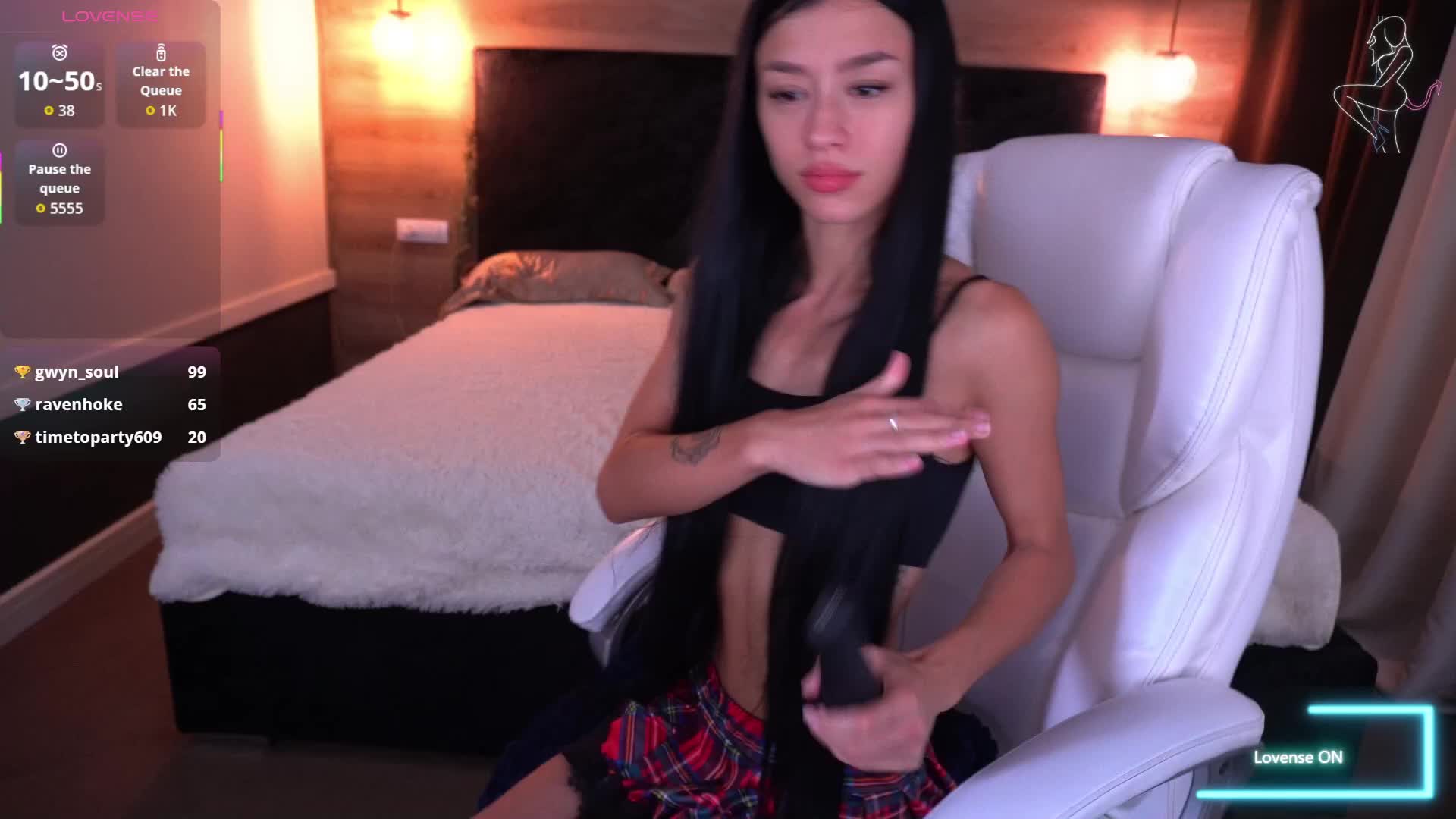 FataleNellie Adult Chat August 13, 2025