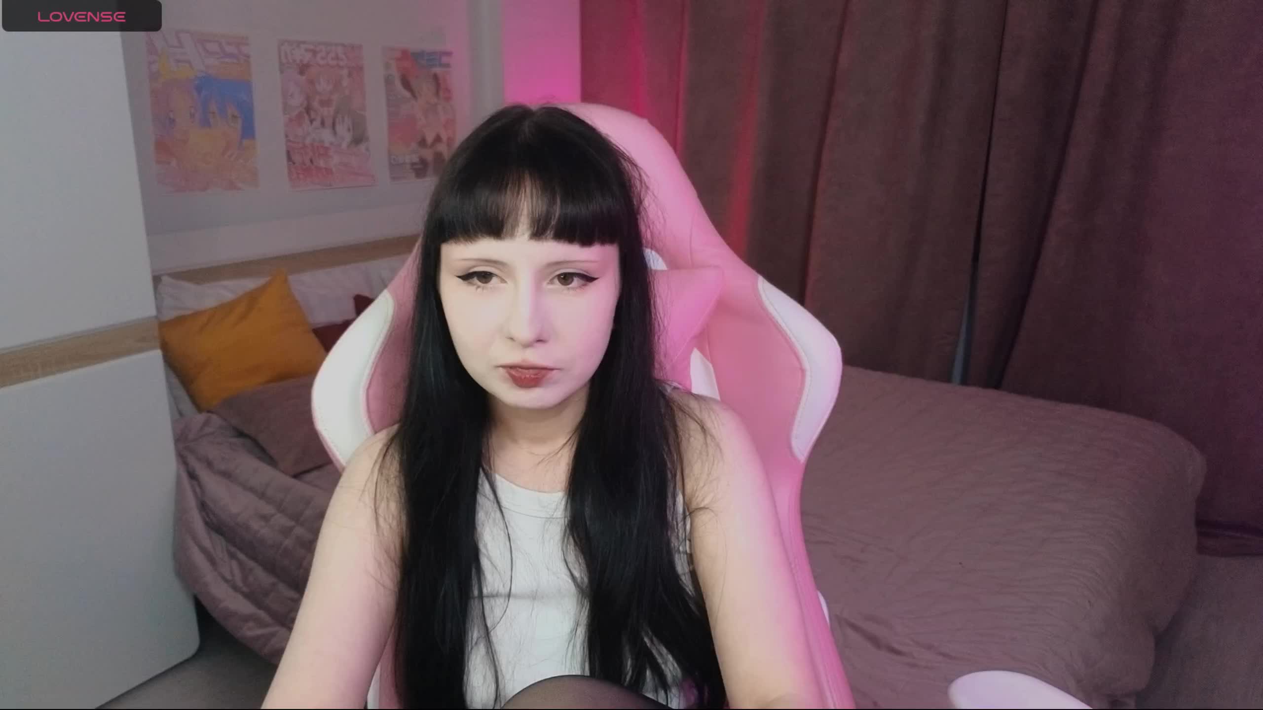 DianaVi Adult Chat August 13, 2025