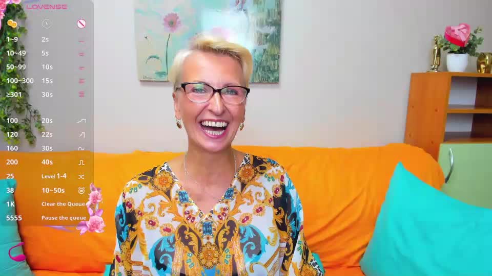 iamyourdream89 Adult Chat August 12, 2025