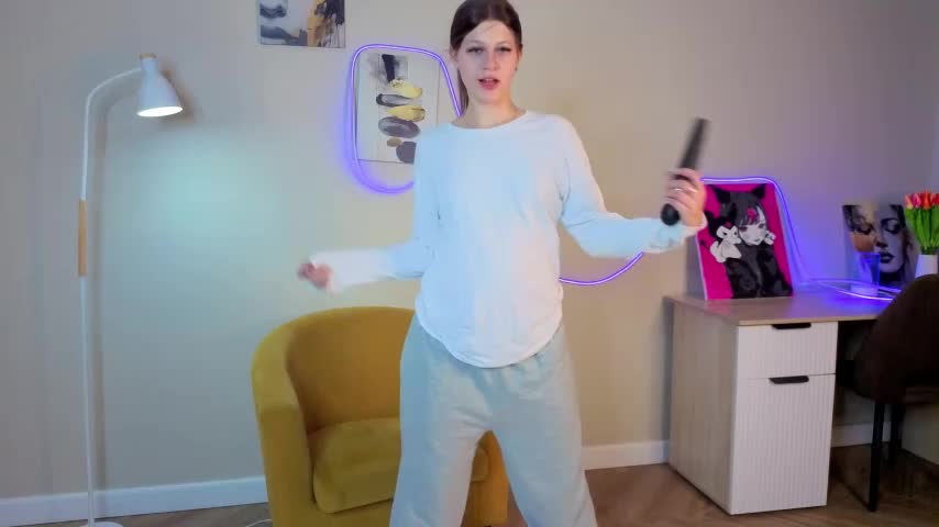 CarmelaYounkers Adult Chat August 13, 2025