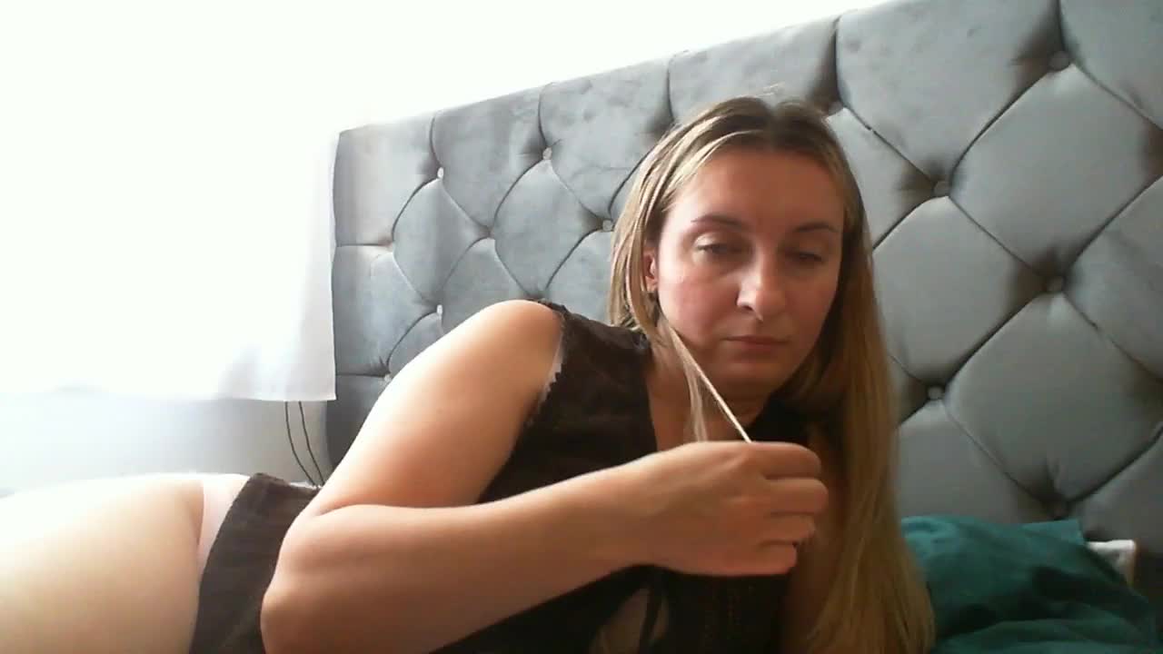 RuslanaFlower Adult Chat August 12, 2025