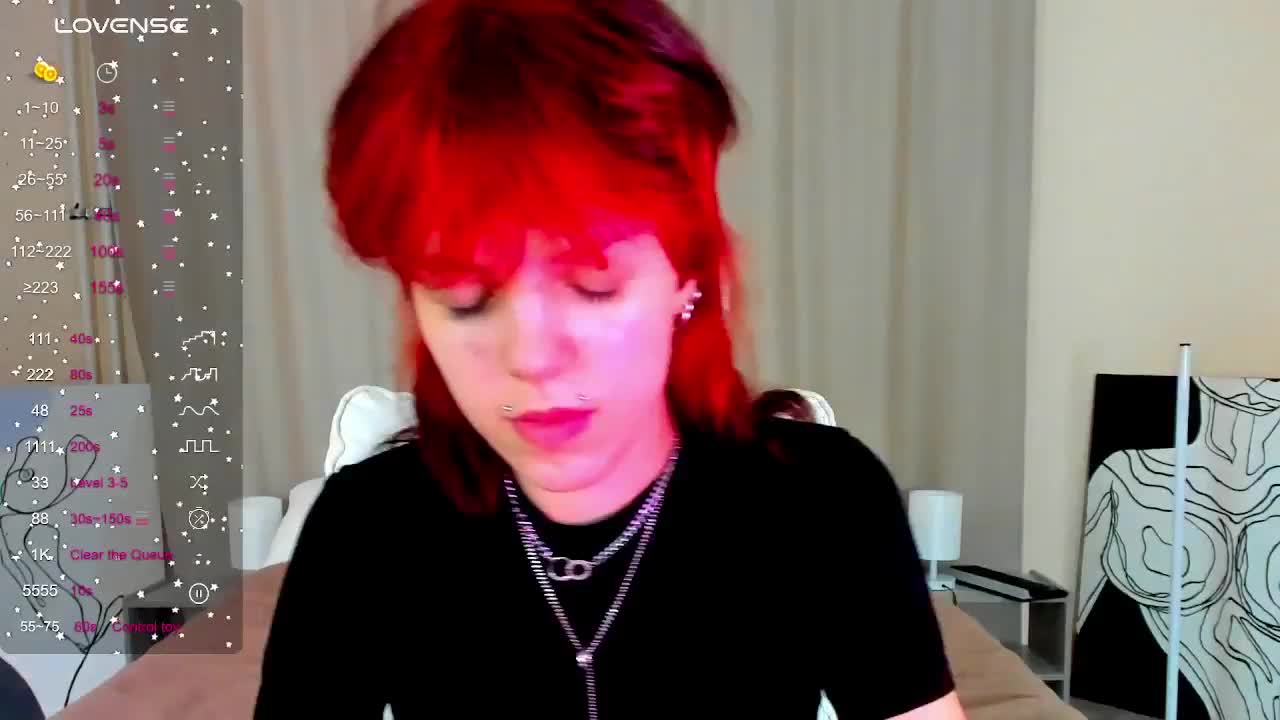 ReneYolker Adult Chat August 12, 2025