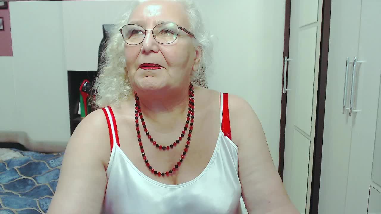 GrannyWants Adult Chat August 12, 2025