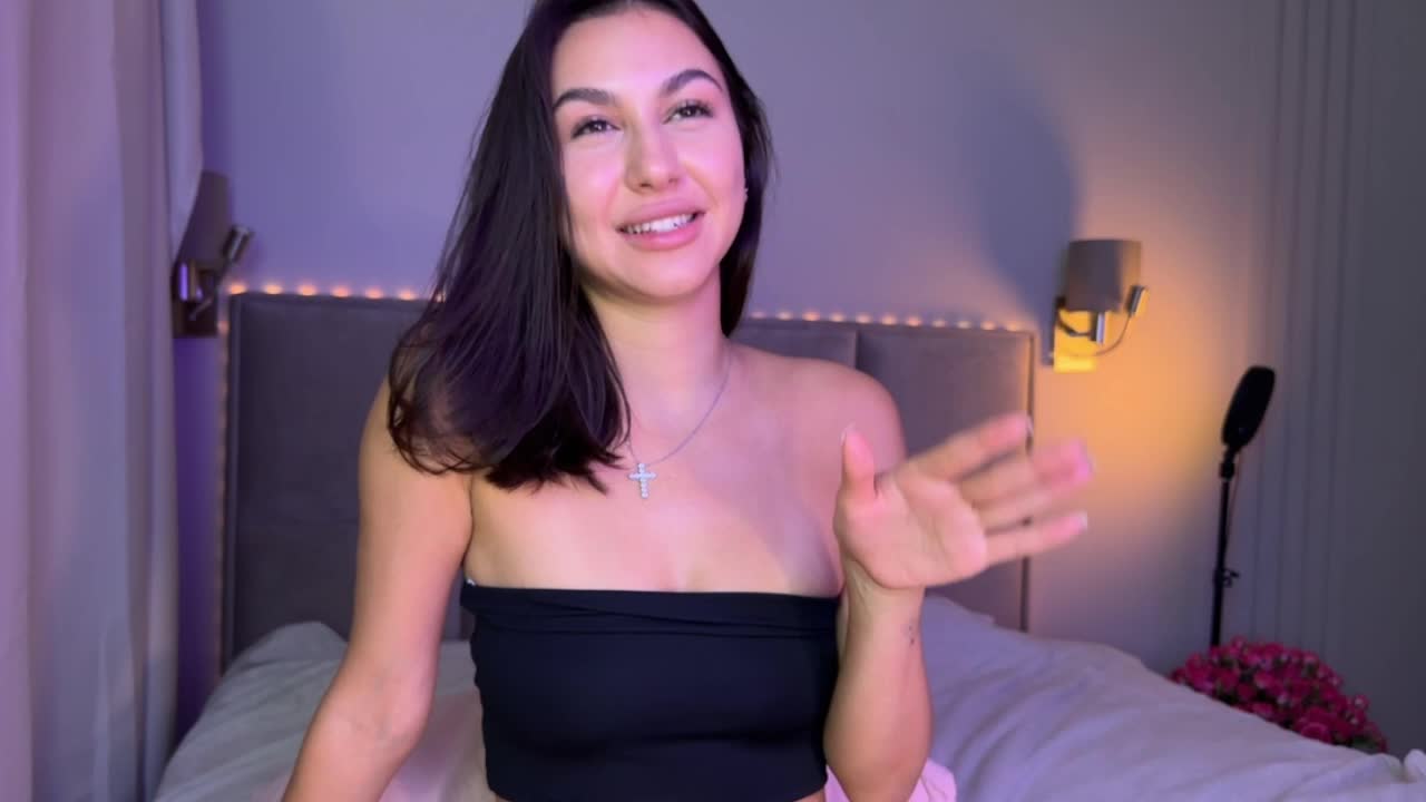 YESSASHA Adult Chat August 13, 2025