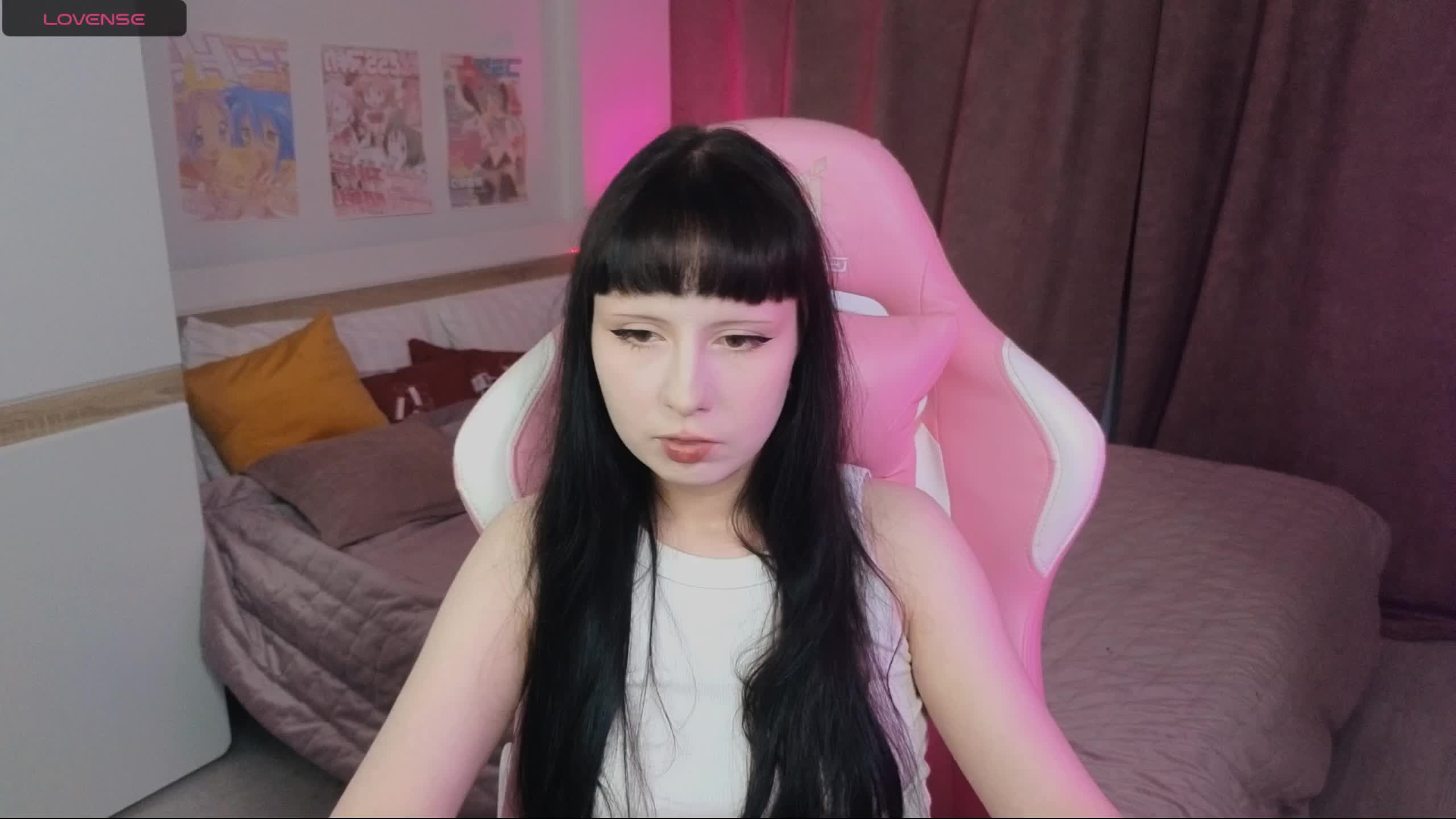 DianaVi Adult Chat August 13, 2025