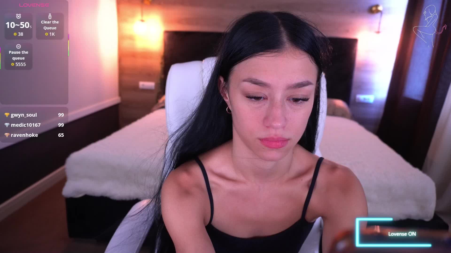 FataleNellie Adult Chat August 13, 2025