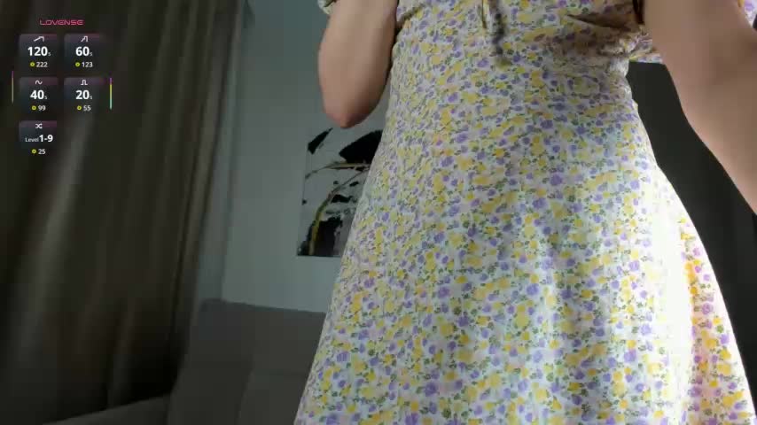 MariaEnderse Adult Chat August 13, 2025