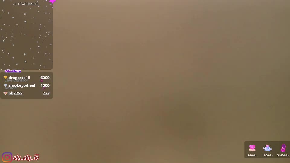 anyssyahoot Adult Chat August 13, 2025