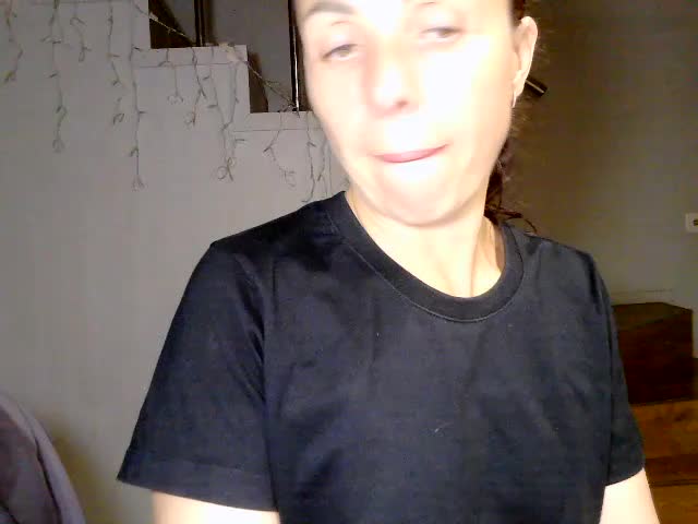 _SENORiTA_ Adult Chat August 13, 2025