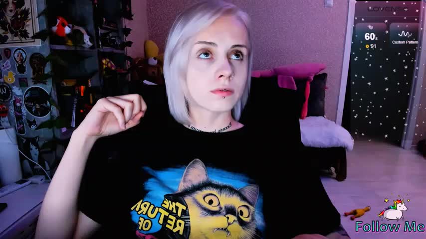 NaniMoore Adult Chat August 13, 2025