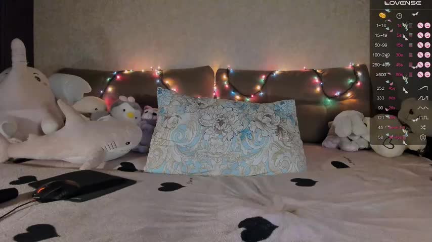 shimizyre___ Adult Chat August 13, 2025