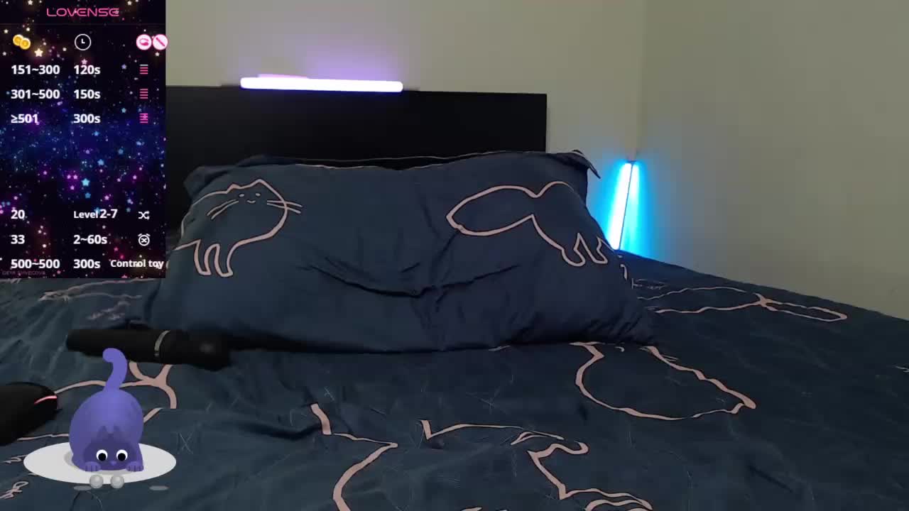 LadyMusic Adult Chat August 13, 2025