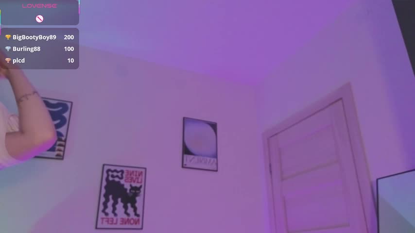 _MayShy_ Adult Chat August 13, 2025