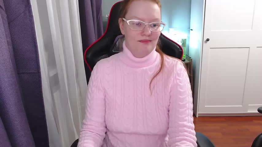 Lady_Inari Adult Chat August 13, 2025