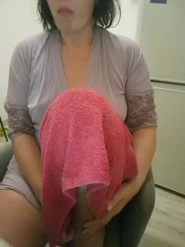 Sweet_Alisa777 Adult Chat August 13, 2025