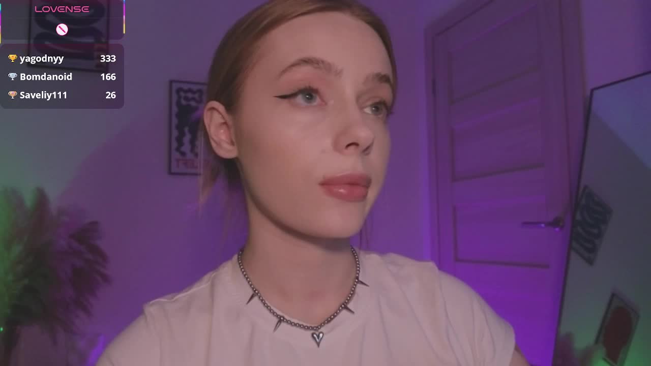 mayshy Adult Chat August 13, 2025