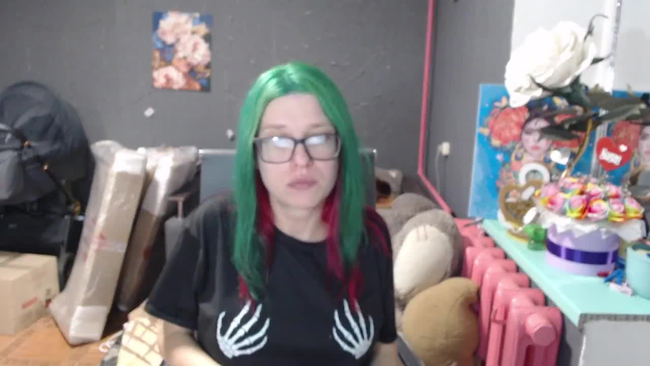 malvinella Adult Chat August 12, 2025