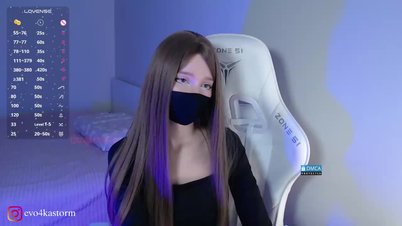 Evo4kaStorm Adult Chat August 13, 2025