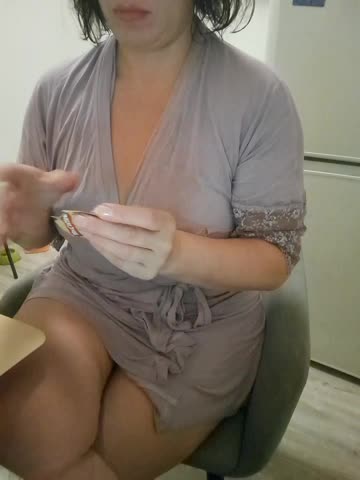 Sweet_Alisa777 Adult Chat August 13, 2025