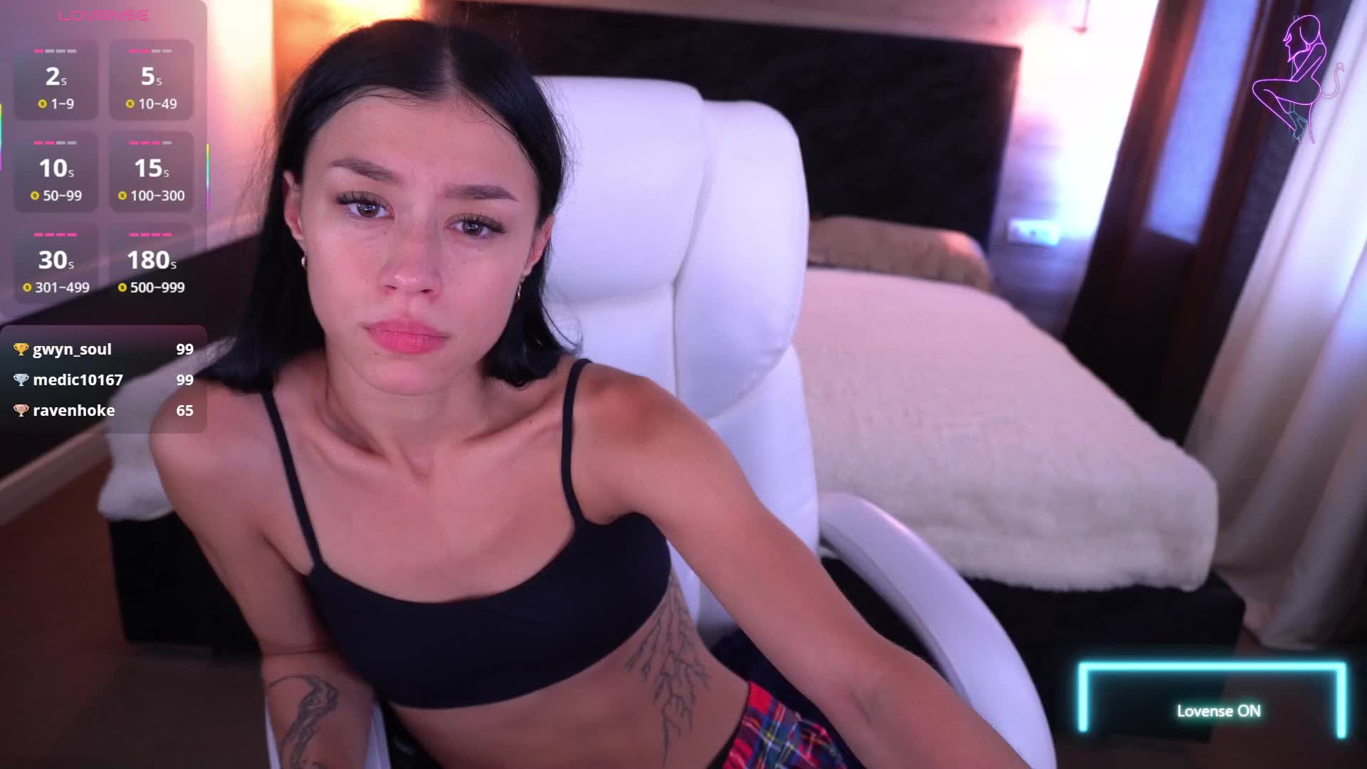 FataleNellie Adult Chat August 13, 2025