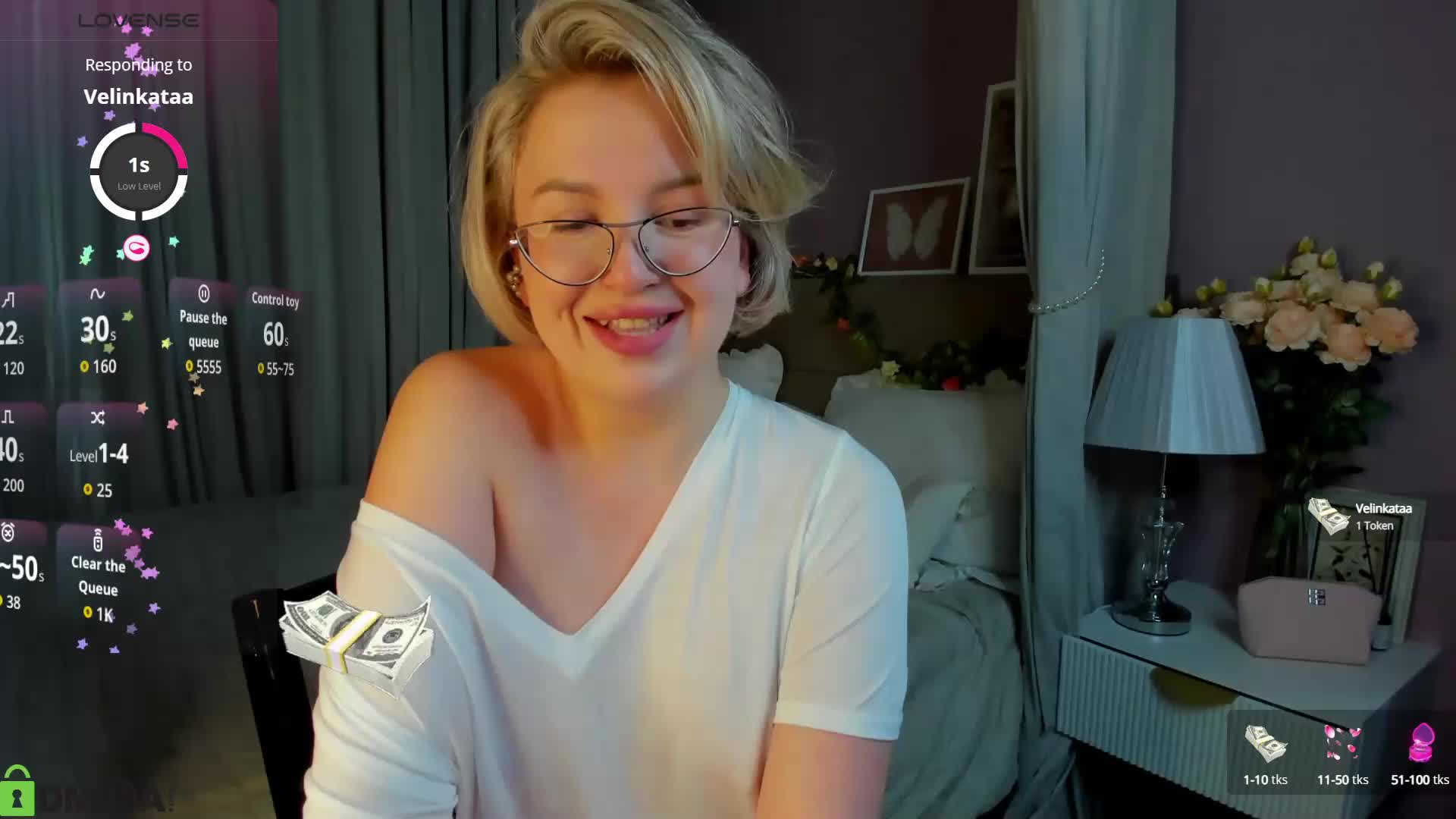 Nikki-Kai Adult Chat August 13, 2025