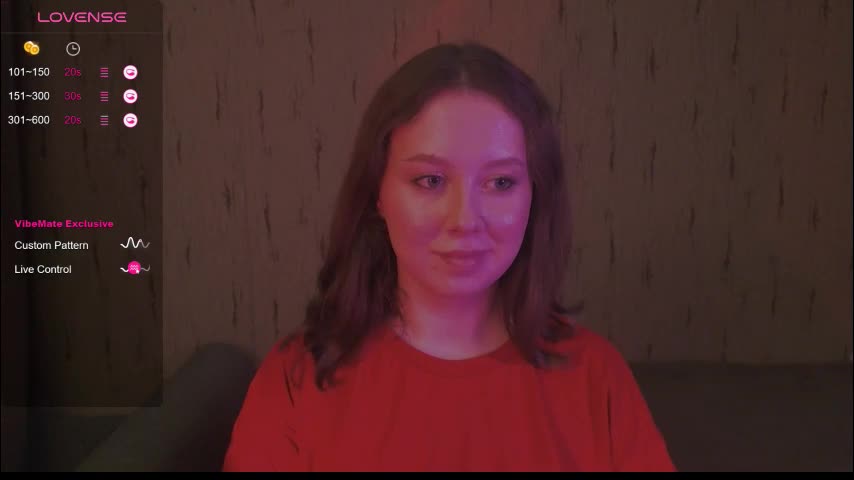 miranadevl Adult Chat August 13, 2025