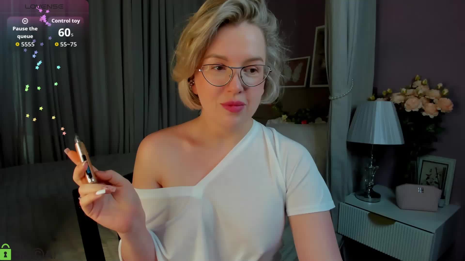 Nikki-Kai Adult Chat August 13, 2025