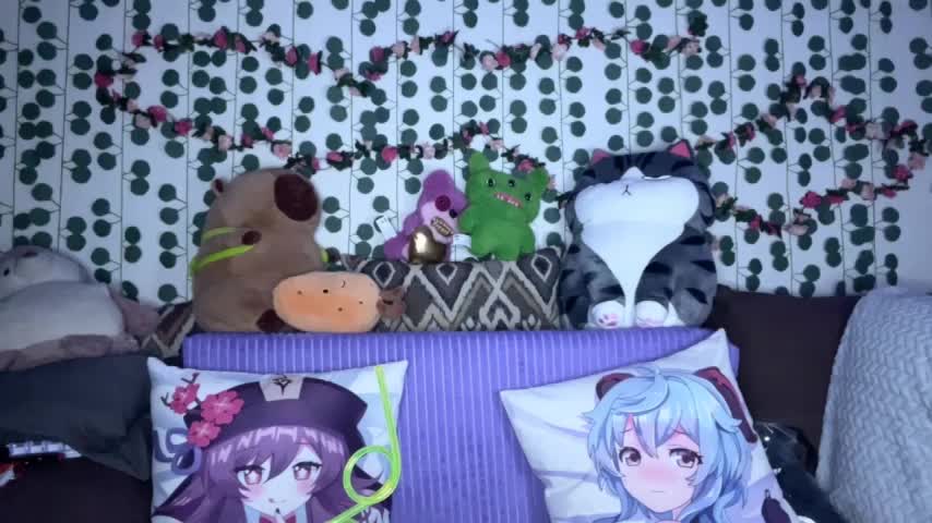 _Devill_Baby Adult Chat August 13, 2025