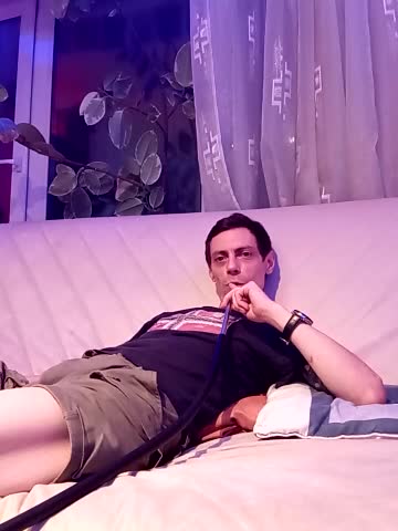 Lika8234 Adult Chat August 13, 2025