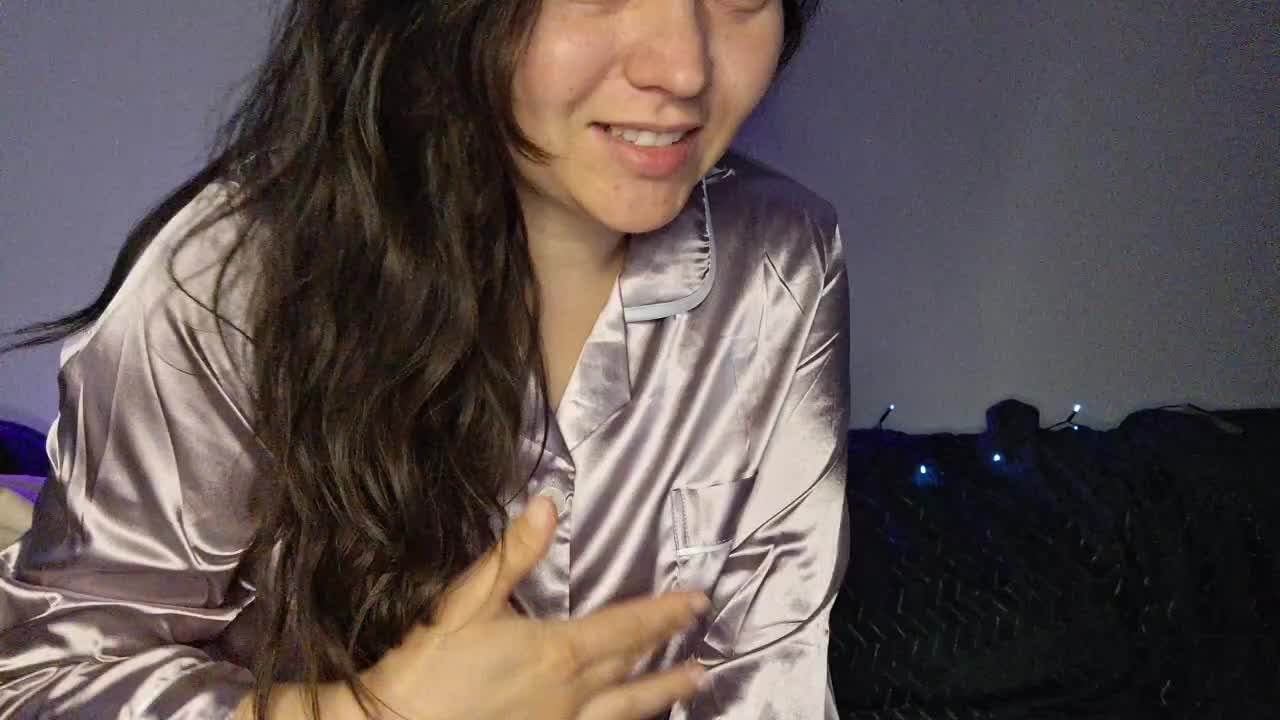 CyndeeWinter Adult Chat August 12, 2025