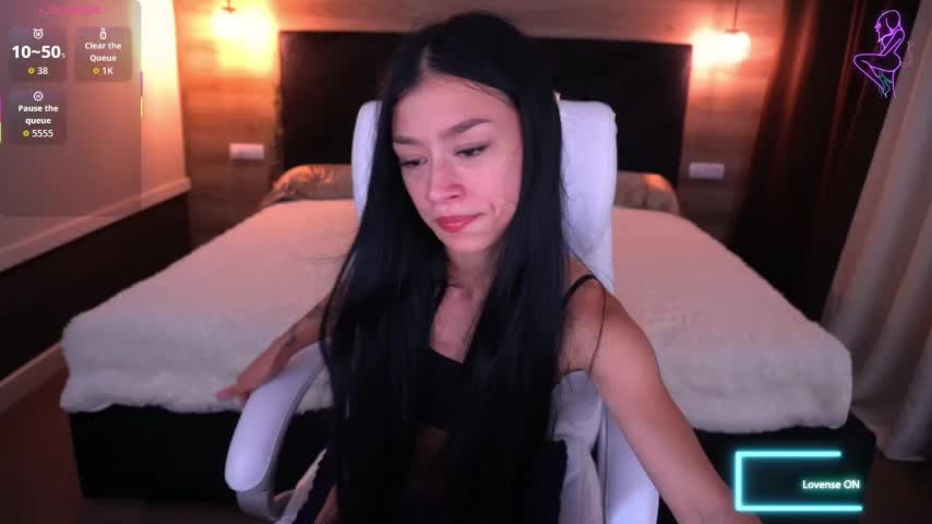 FataleNellie Adult Chat August 13, 2025