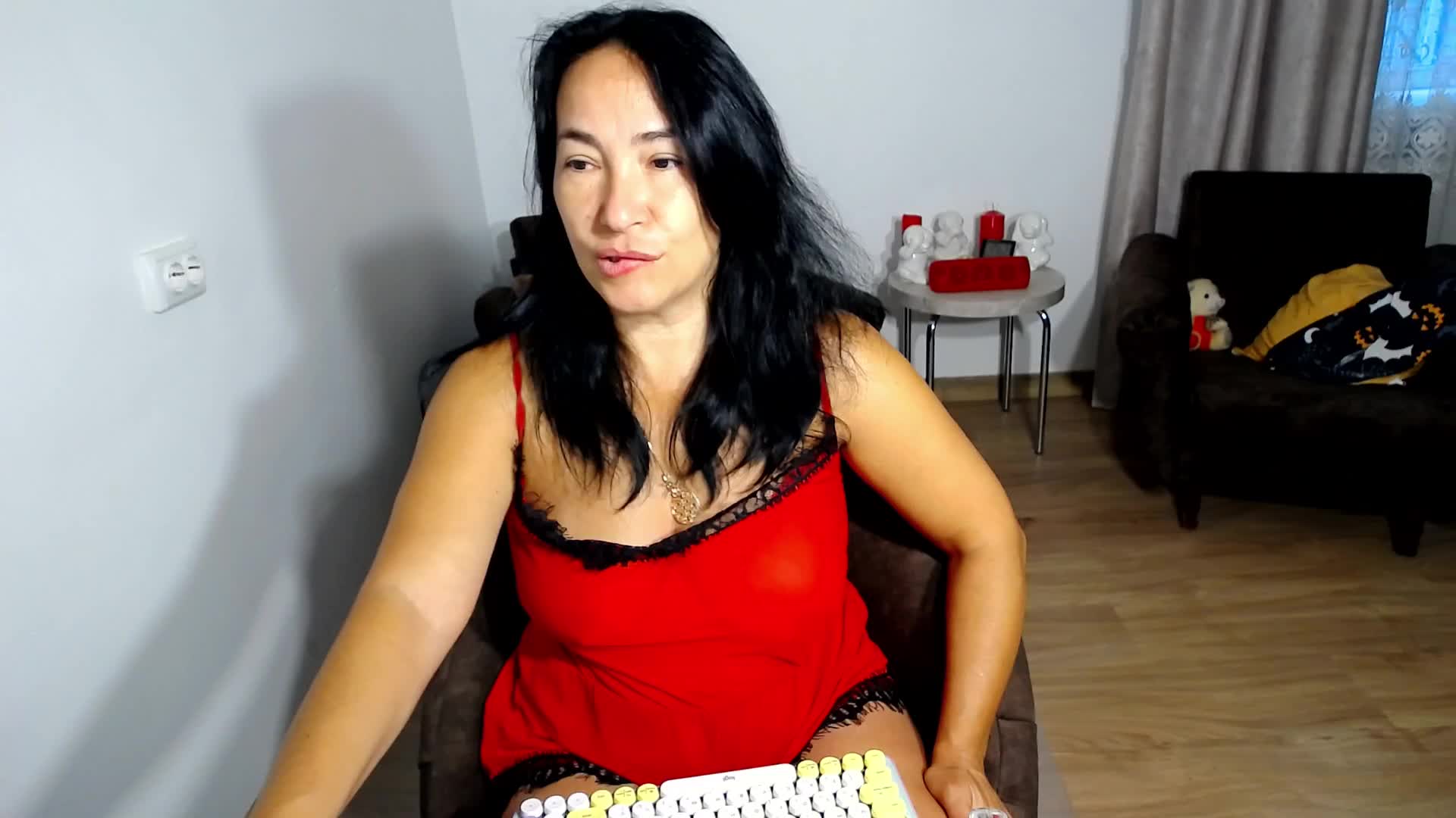 LikaLady Adult Chat August 13, 2025