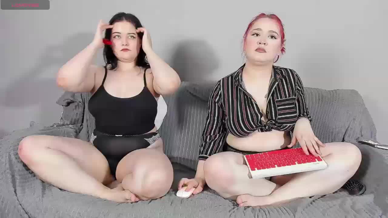 WebSabotage Adult Chat August 13, 2025