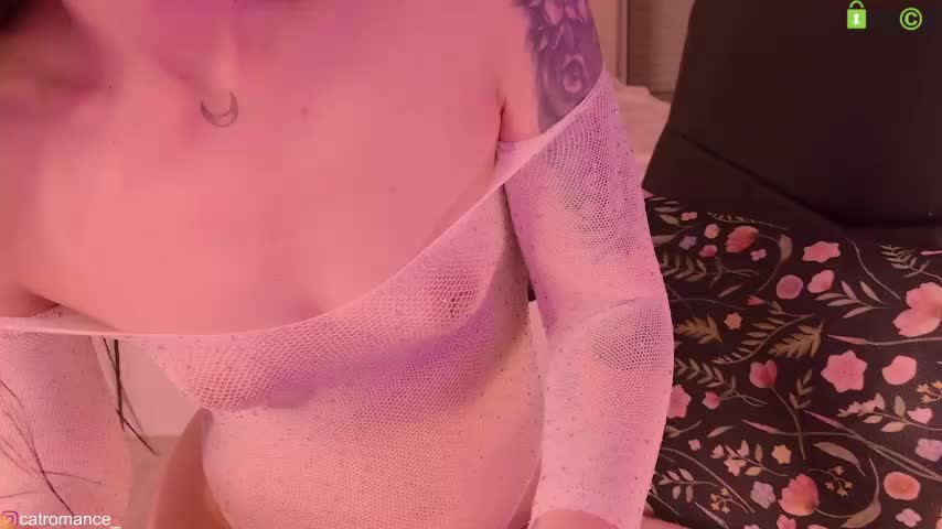 catromance_ Adult Chat August 13, 2025