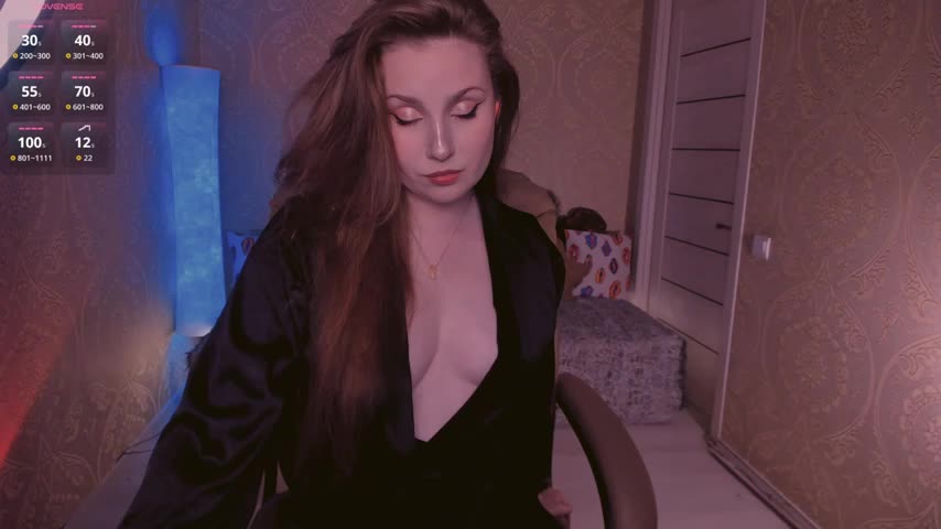 Eesmaaarrr Adult Chat August 13, 2025