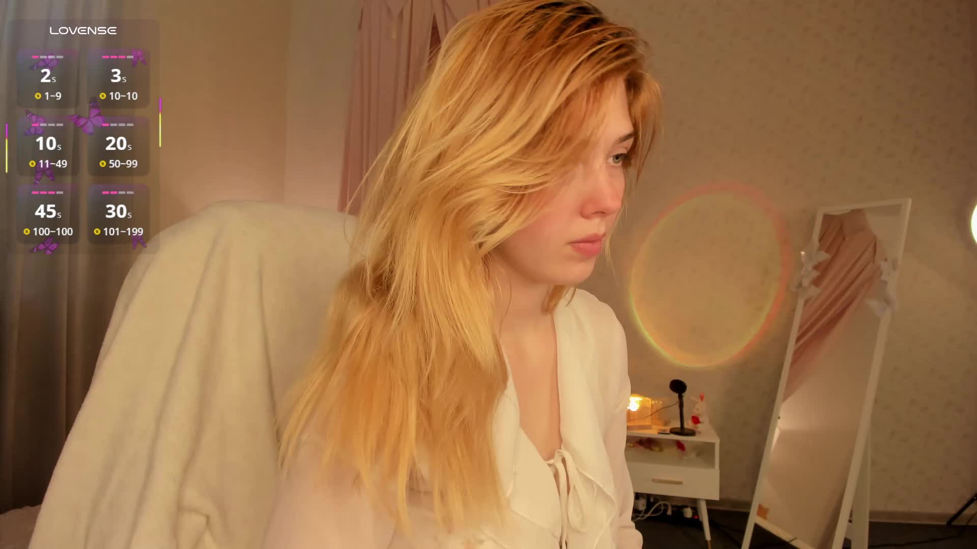 Vanessa-Walters Adult Chat August 13, 2025