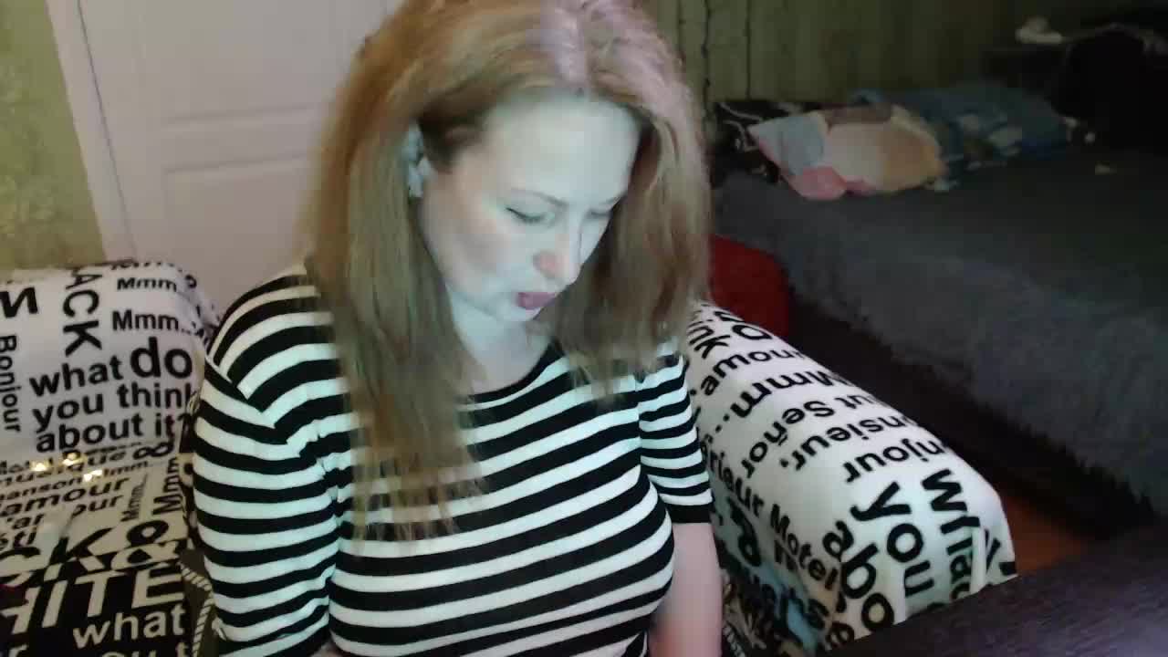 MeganIris Adult Chat August 12, 2025