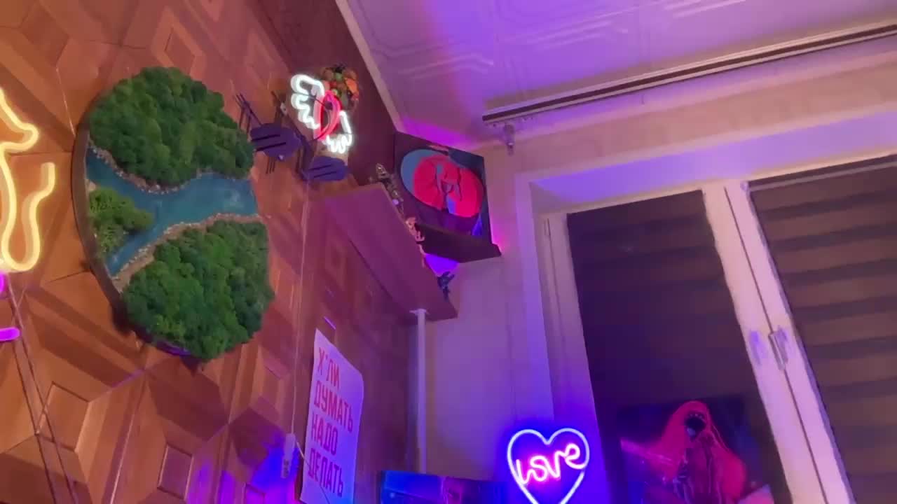 CandyBoom Adult Chat August 13, 2025