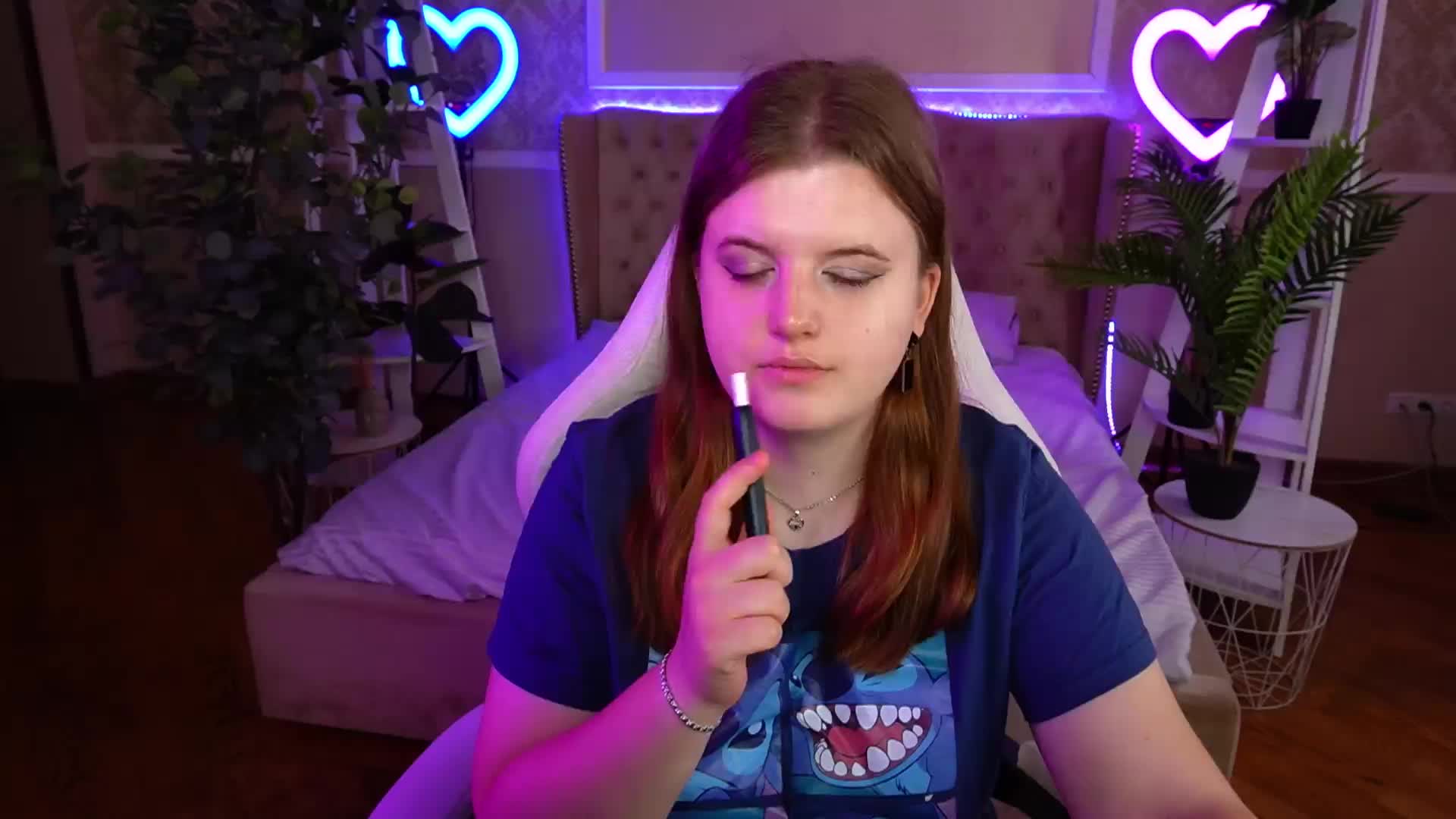 KristiMoons Adult Chat August 13, 2025