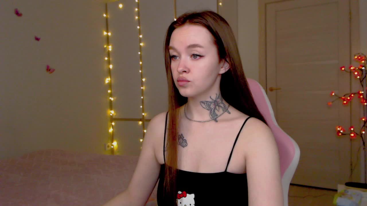 NaughtyMable Adult Chat August 13, 2025