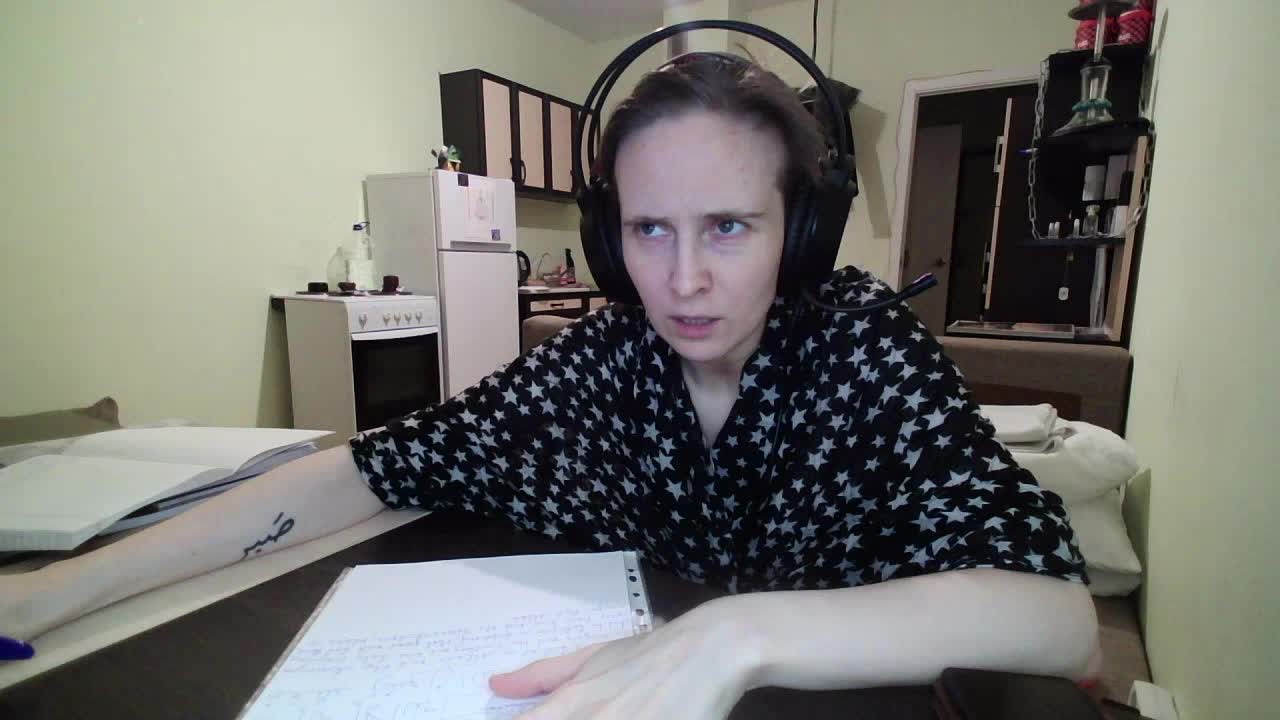 Magretta_Dering Adult Chat August 13, 2025