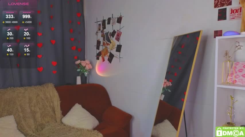 JoyceJones Adult Chat August 13, 2025