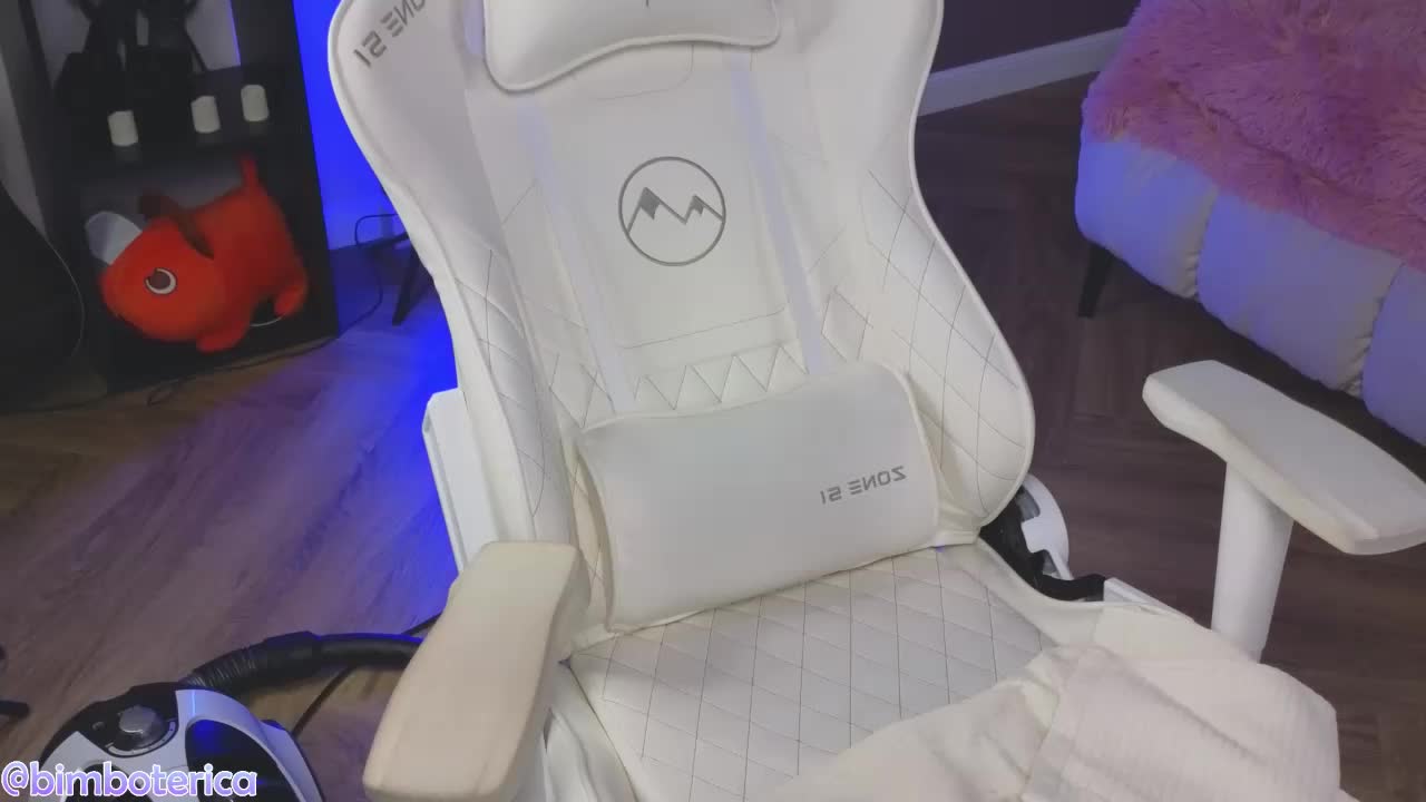 Bimboterica Adult Chat August 12, 2025