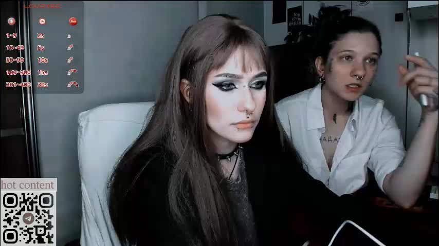 say_mary Adult Chat August 13, 2025