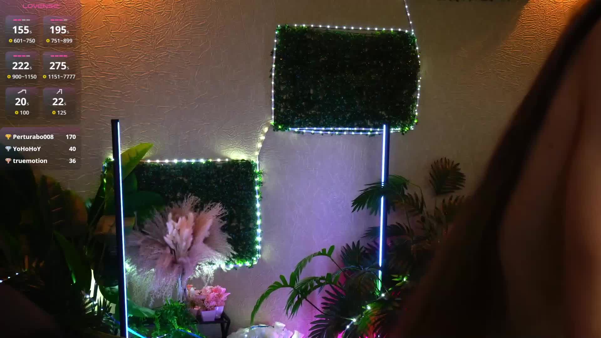 AnitaVon Adult Chat August 13, 2025